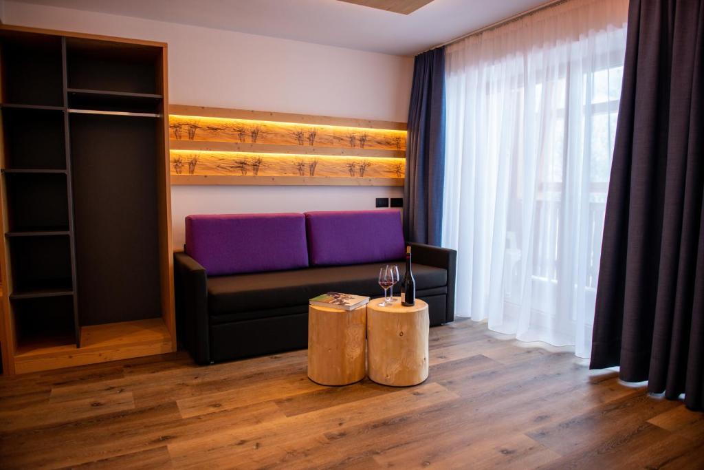 Hotel Gran Pre - Chambre Triple De Luxe