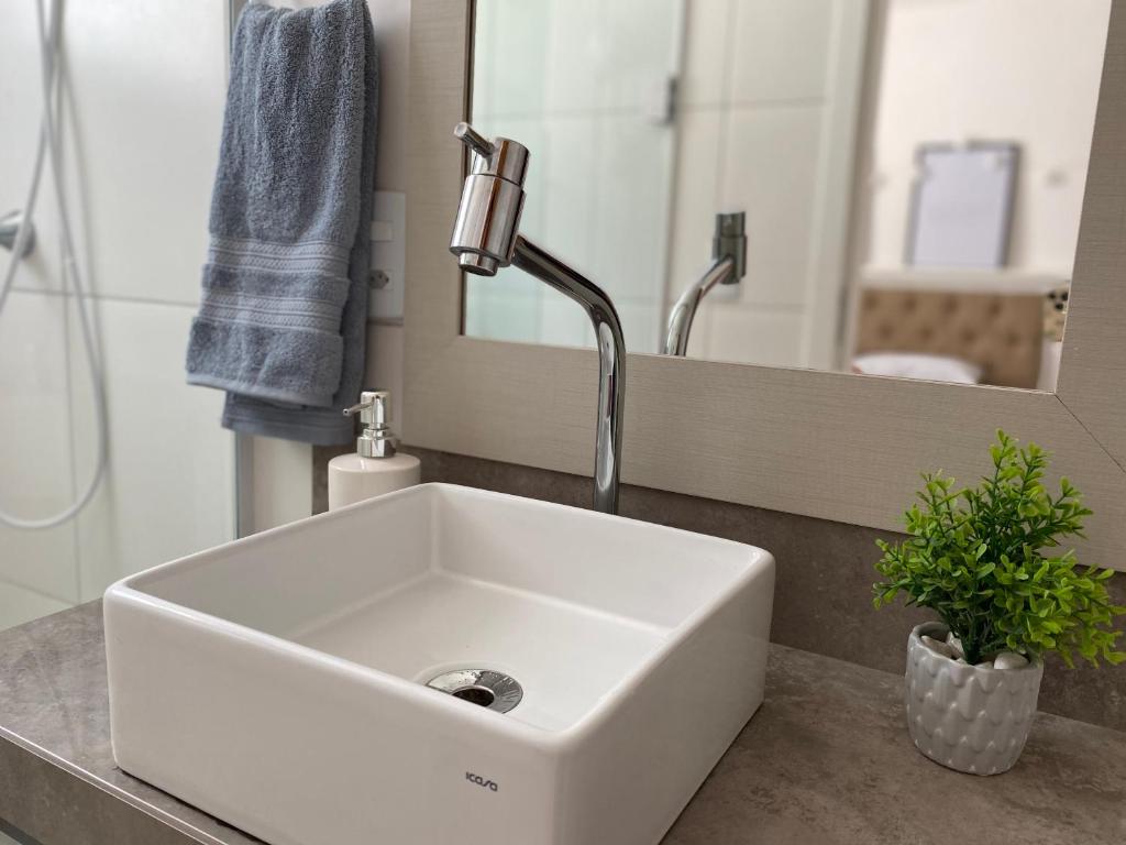  Apartamento dos Sonhos - Centro BC