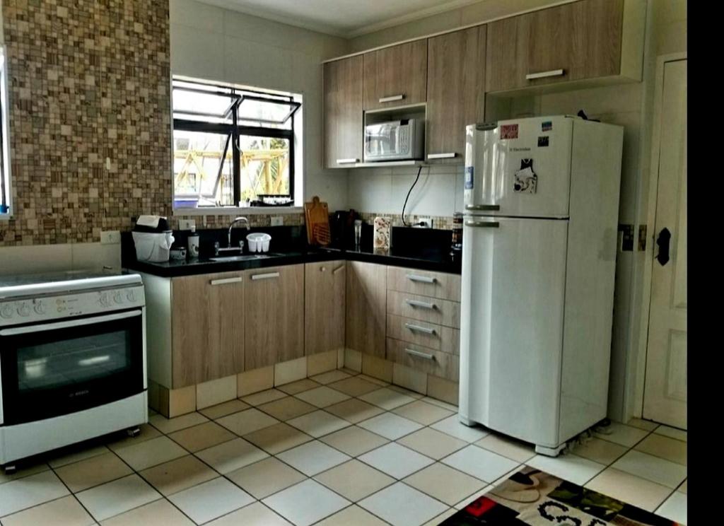  Apartamento amplo e arejado