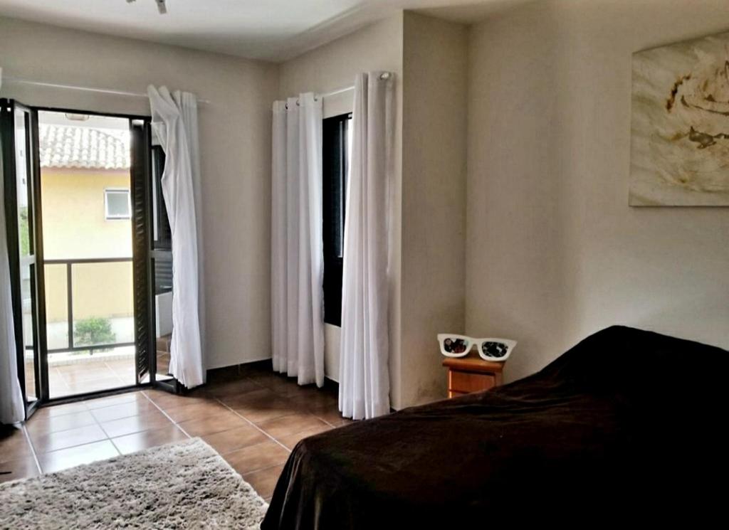  Apartamento amplo e arejado