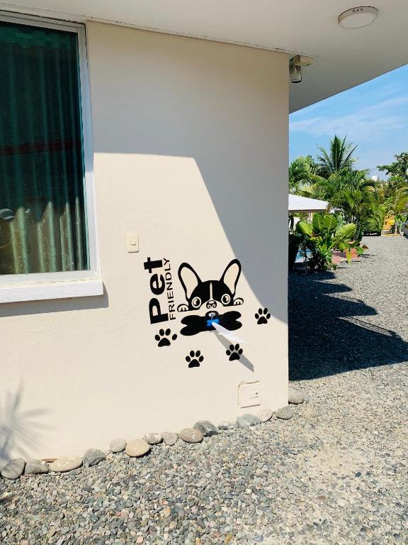 Fotografie z fotogalerie ubytování Hotel Kemarios v destinaci Tonsupa