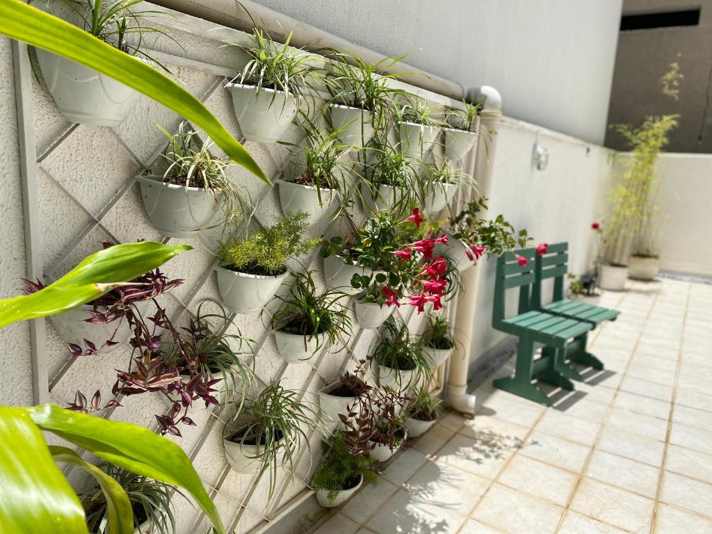  Apartamento dos Sonhos - Centro BC