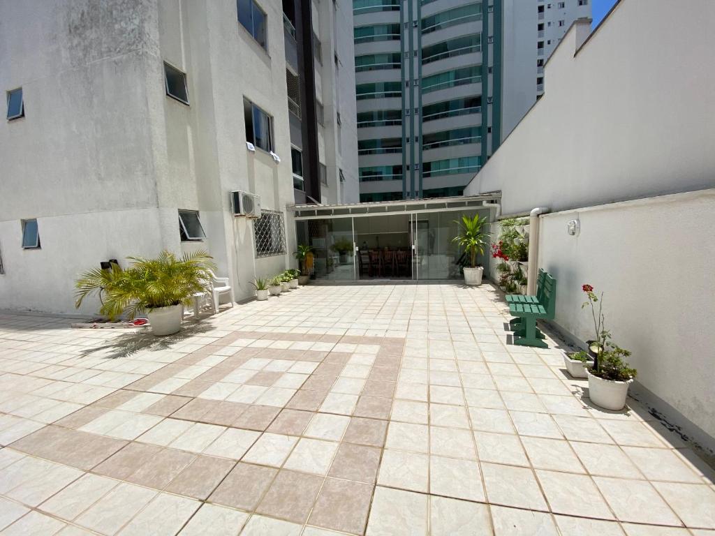  Apartamento dos Sonhos - Centro BC