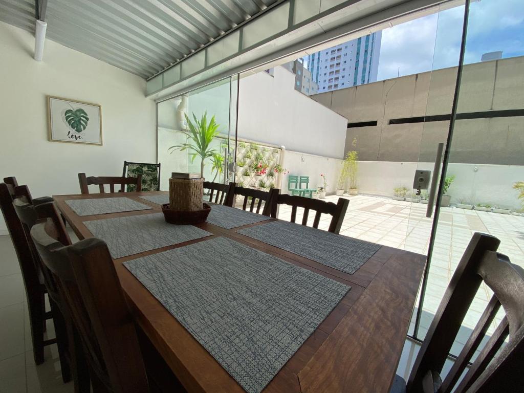  Apartamento dos Sonhos - Centro BC
