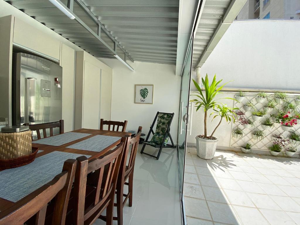  Apartamento dos Sonhos - Centro BC