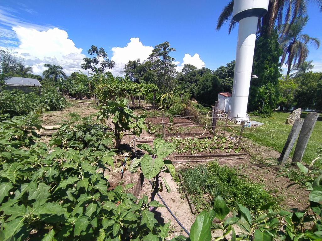  Rancho Recanto do Canário
