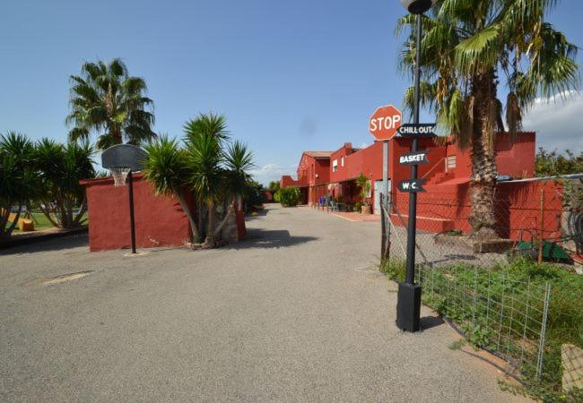 Fotografia z galérie ubytovania Villa Finca Escalicha v destinácii Cambrils