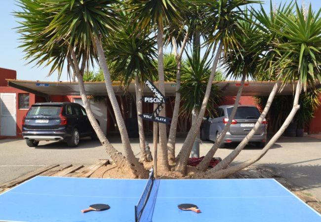 Fotografia z galérie ubytovania Villa Finca Escalicha v destinácii Cambrils