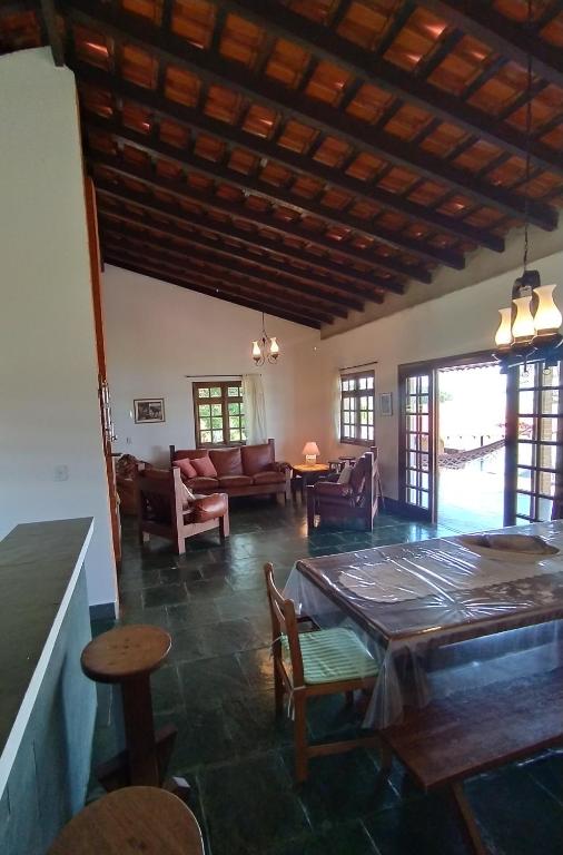  Rancho Recanto do Canário