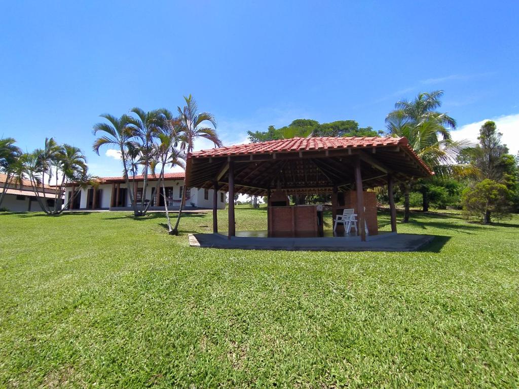  Rancho Recanto do Canário