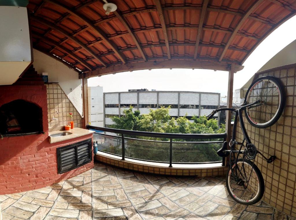  Cobertura Duplex no Recreio