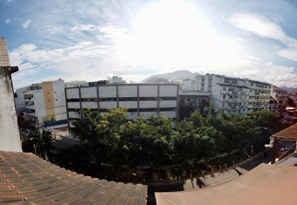  Cobertura Duplex no Recreio