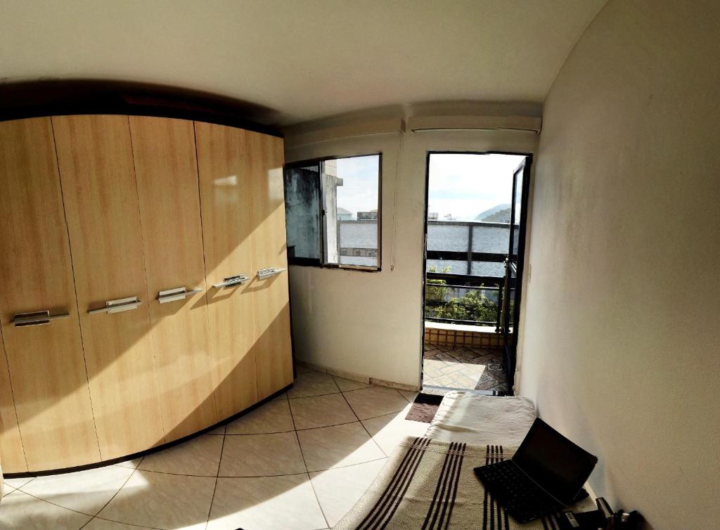  Cobertura Duplex no Recreio