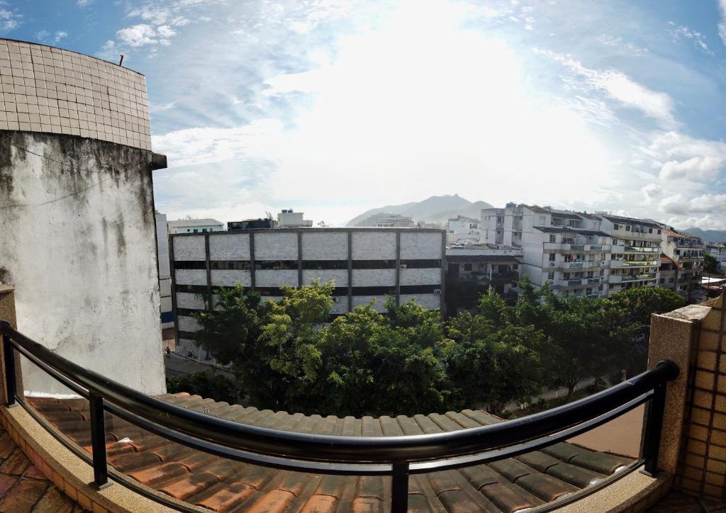  Cobertura Duplex no Recreio
