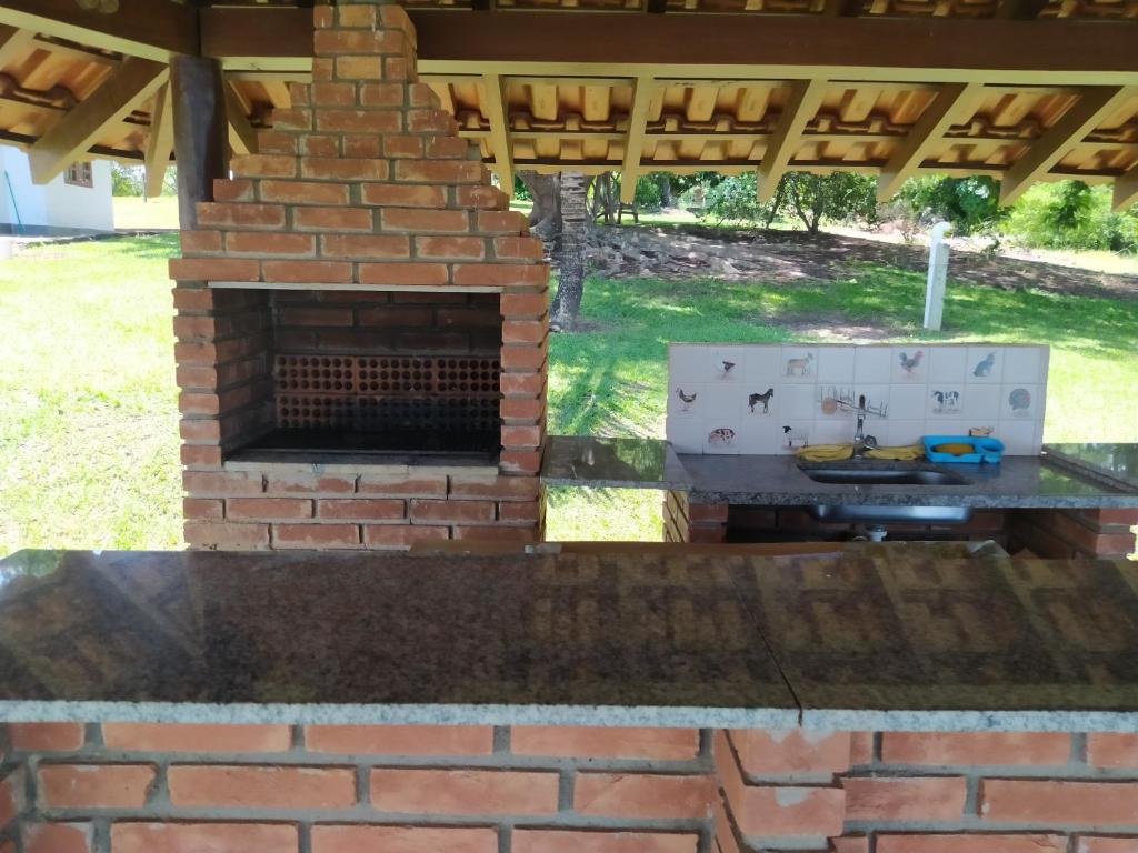  Rancho Recanto do Canário