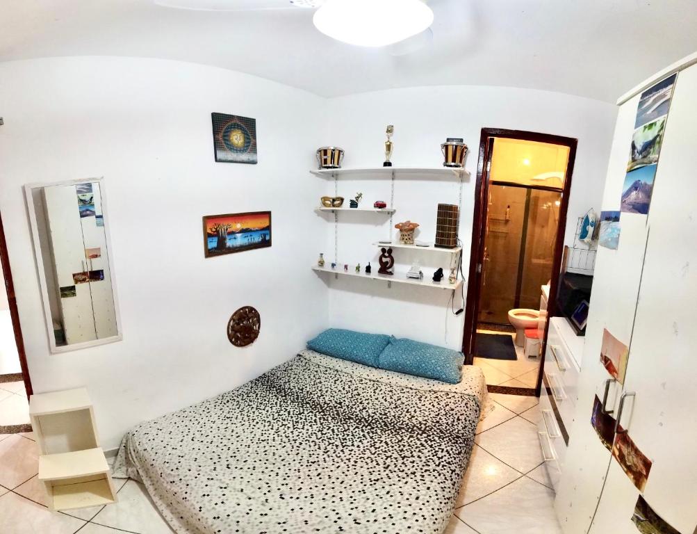  Cobertura Duplex no Recreio