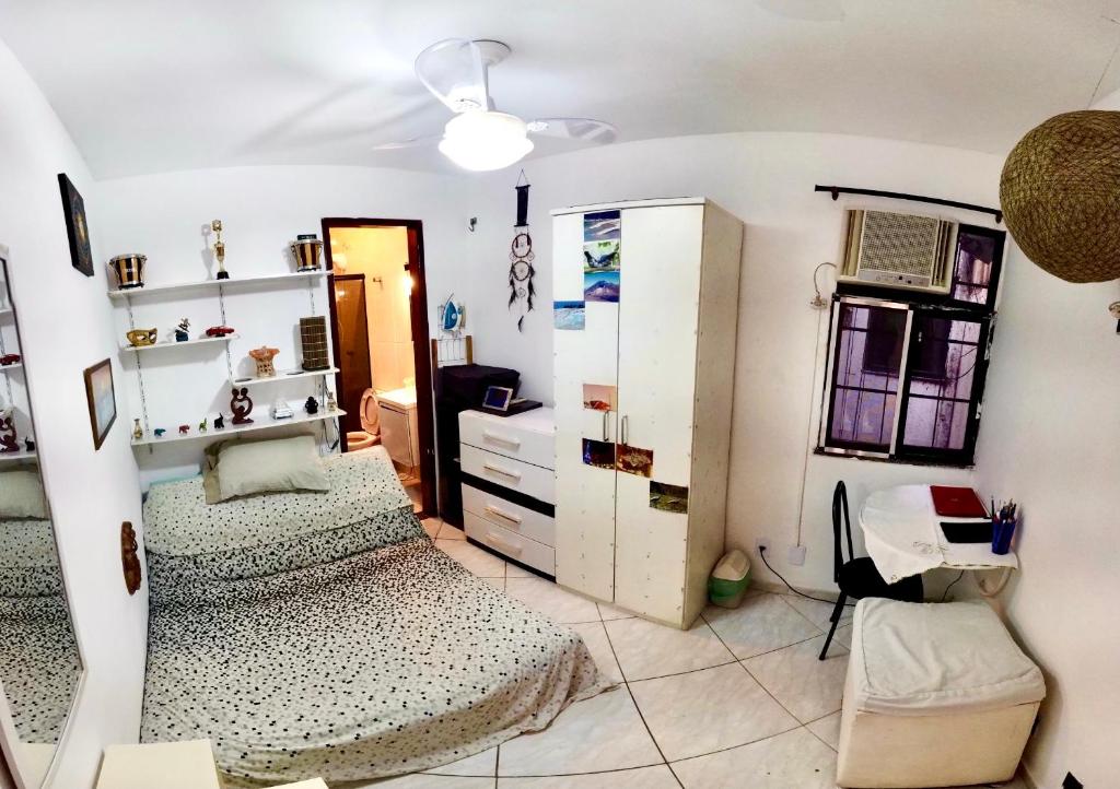  Cobertura Duplex no Recreio