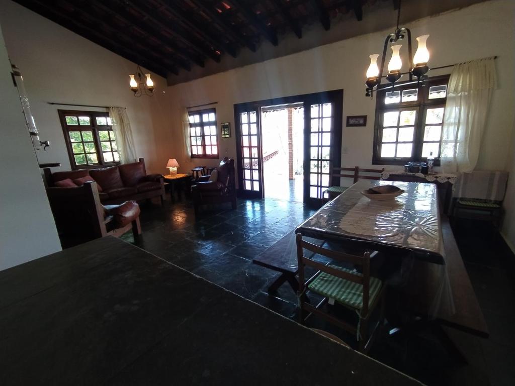  Rancho Recanto do Canário