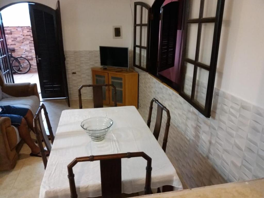  Casa de praia