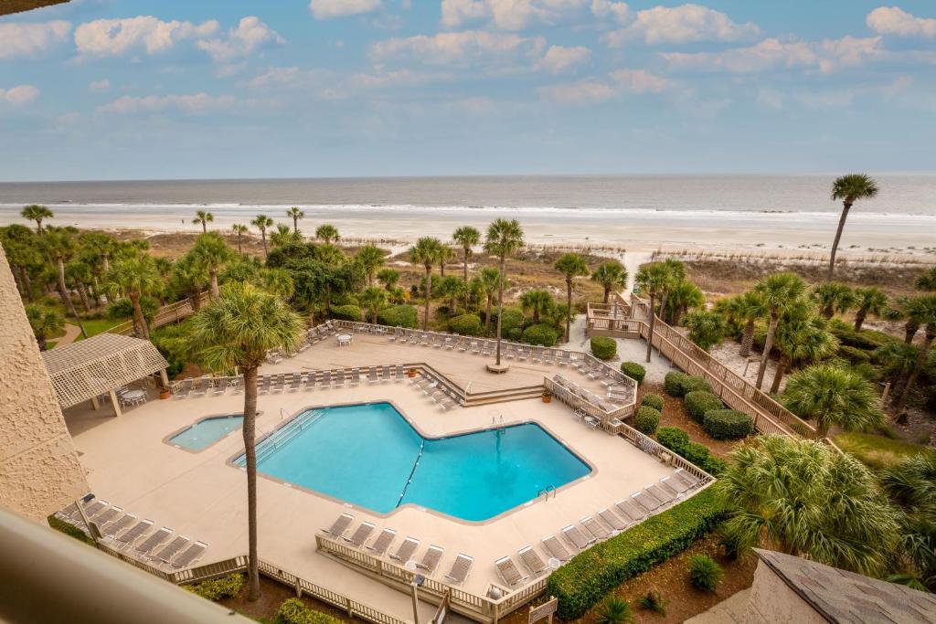 Captains Walk Unit 455, Hilton Head Island (updated prices 2024)