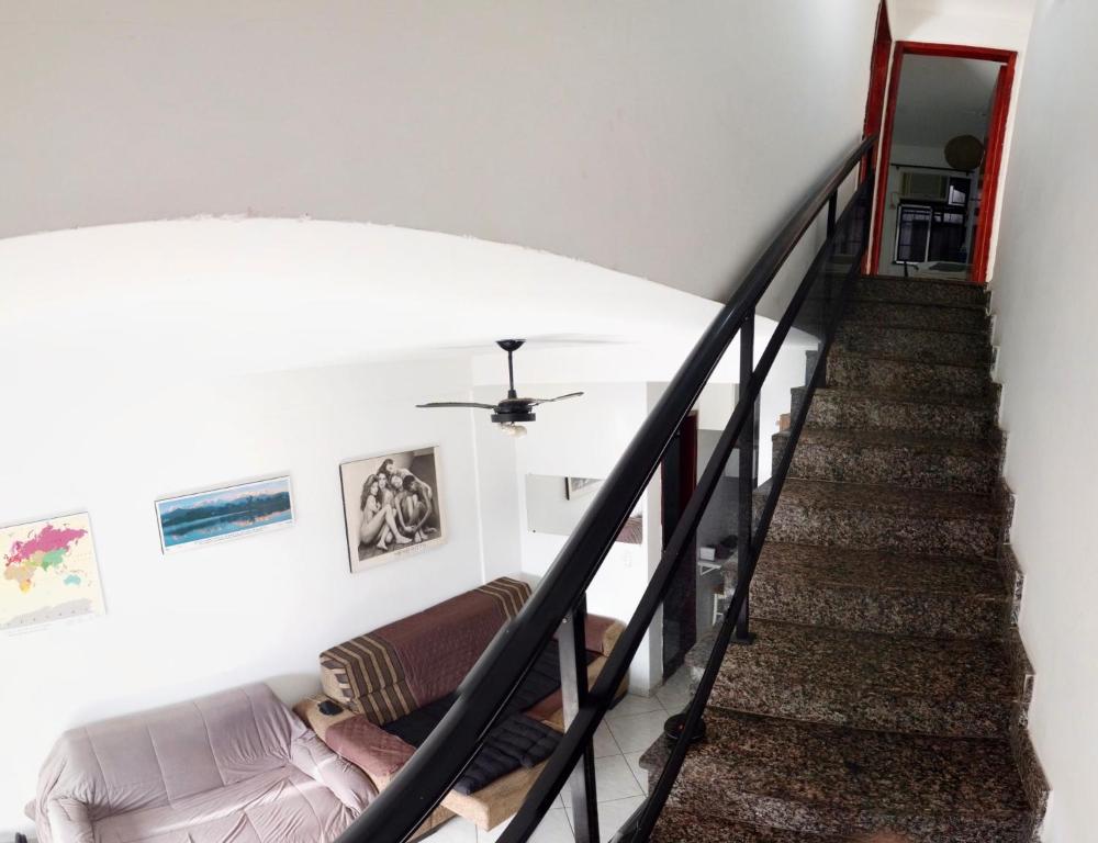  Cobertura Duplex no Recreio
