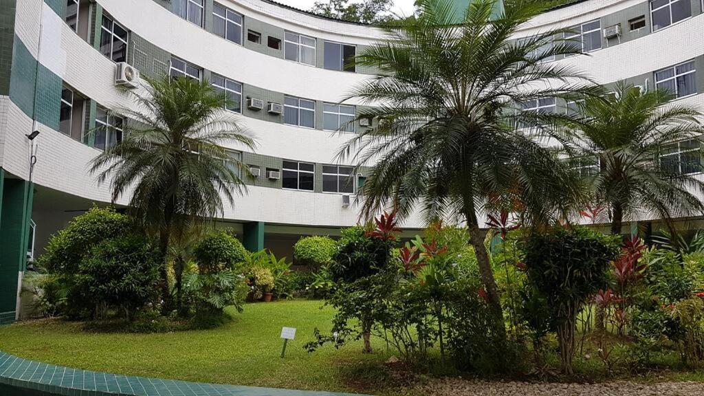 Flat Angra Inn 220 Angra dos Reis
