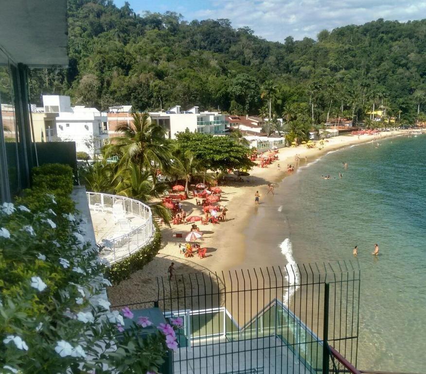  Flat Angra Inn 220 Angra dos Reis