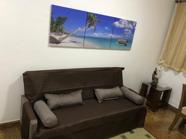  Flat Angra Inn 220 Angra dos Reis