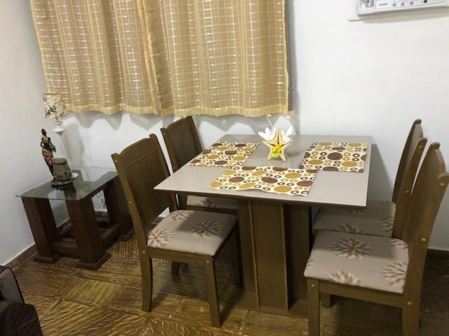  Flat Angra Inn 220 Angra dos Reis