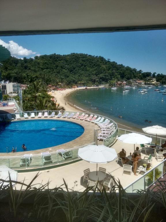 Flat Angra Inn 220 Angra dos Reis