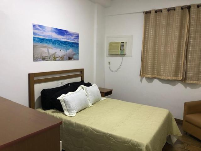  Flat Angra Inn 220 Angra dos Reis