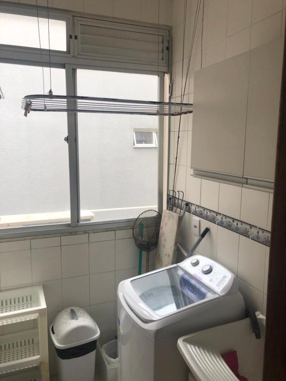  Apartamento Vista Mar