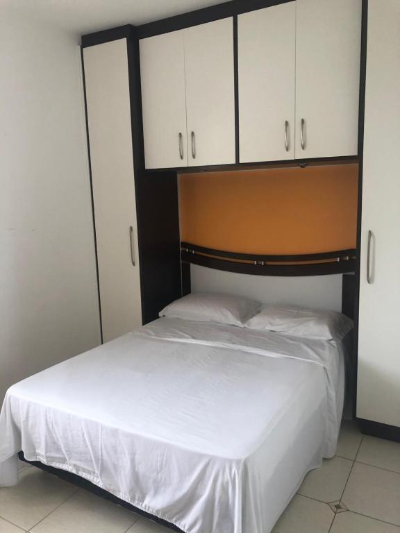  Apartamento Vista Mar