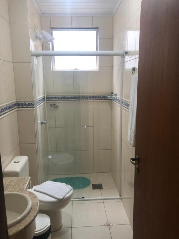  Apartamento Vista Mar