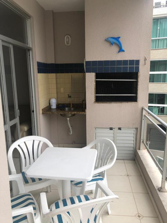  Apartamento Vista Mar