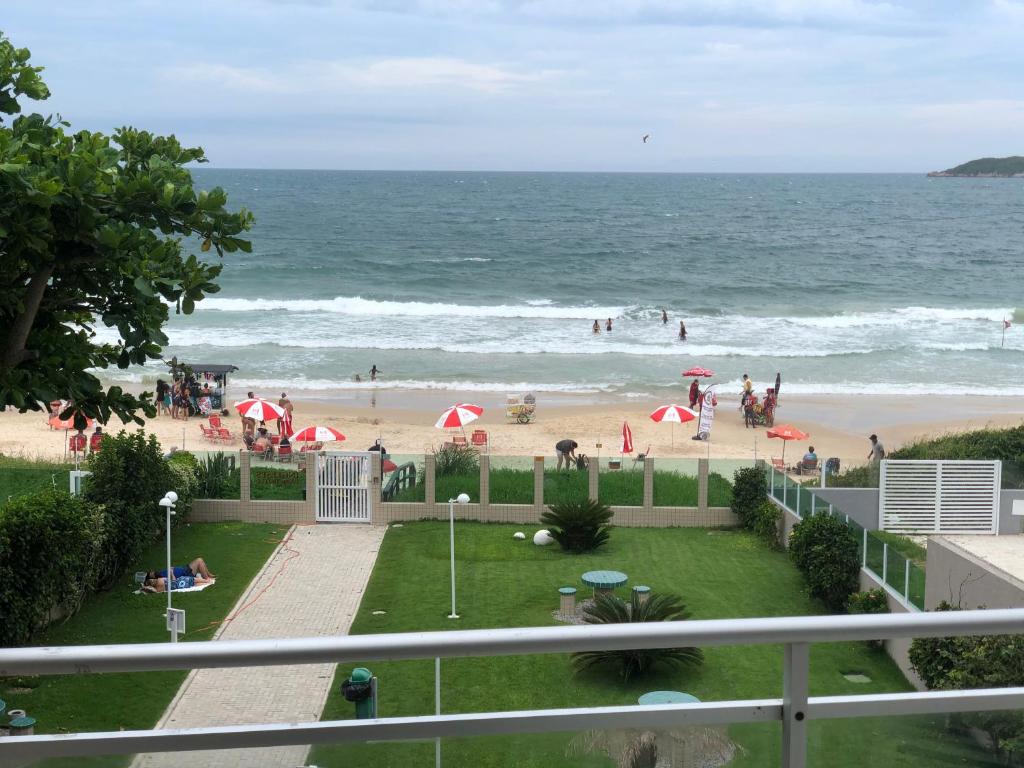  Apartamento Vista Mar