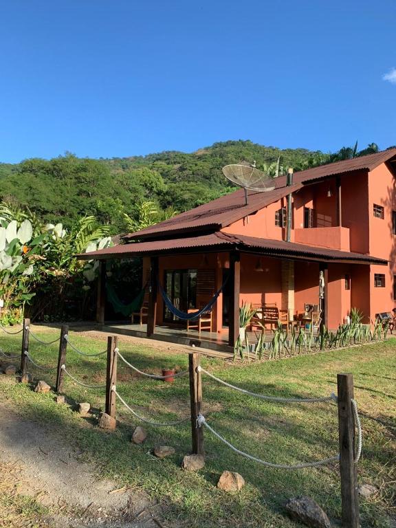  Casa de Condominio