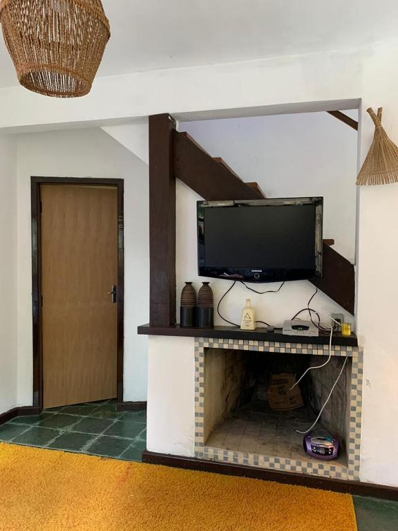  Casa de Condominio