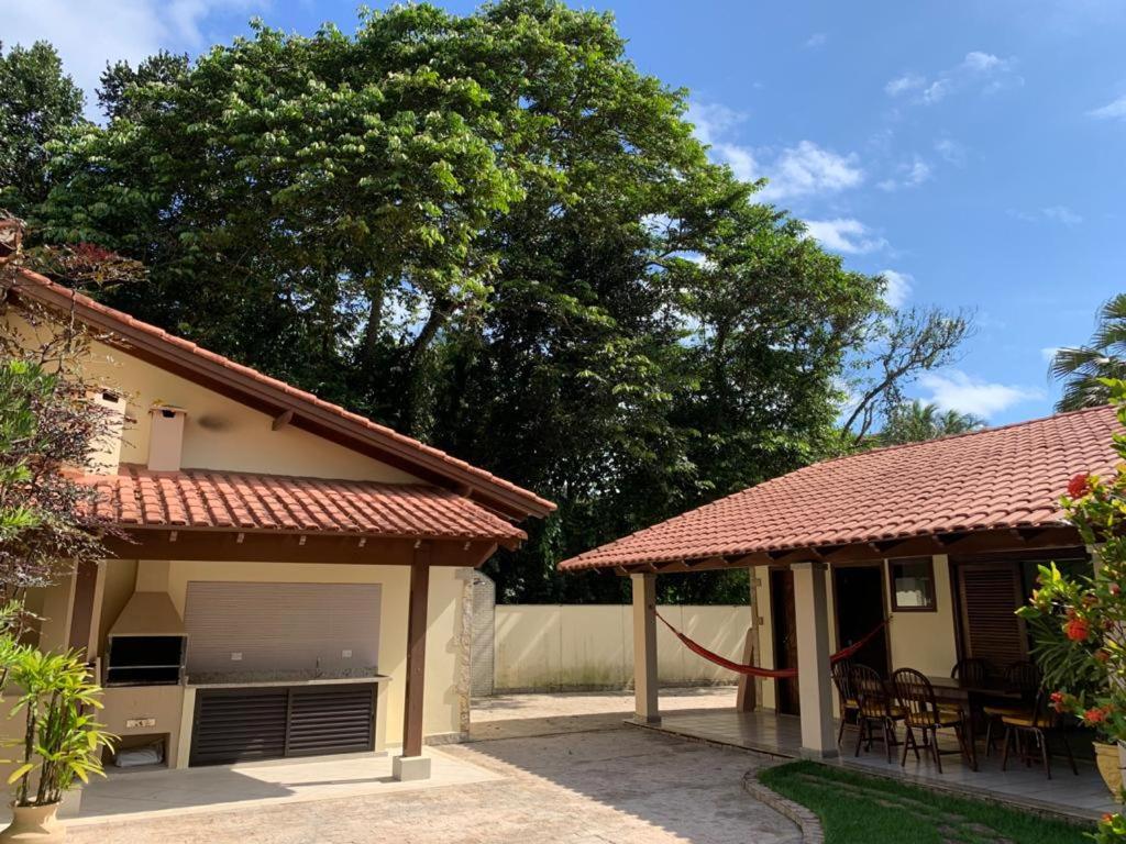  Linda casa em Riviera de São Lourenço!