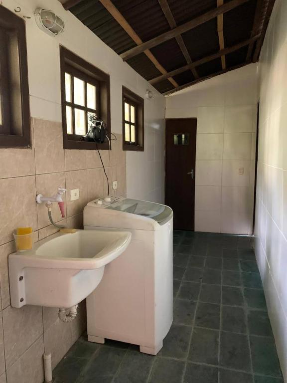  Casa de Condominio