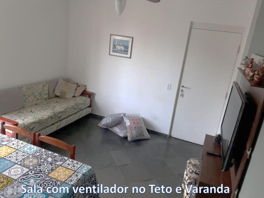  Apartamento Enseada - Guaruja