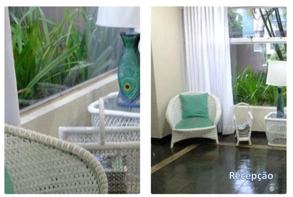  Apartamento Enseada - Guaruja