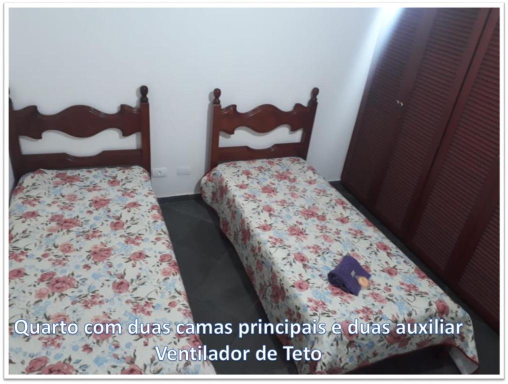  Apartamento Enseada - Guaruja