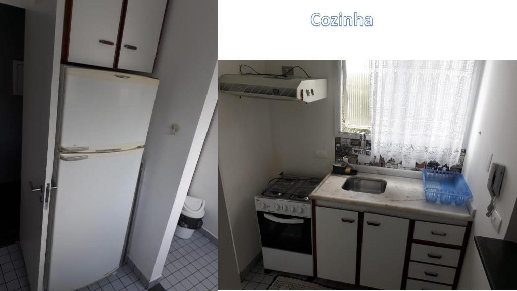  Apartamento Enseada - Guaruja