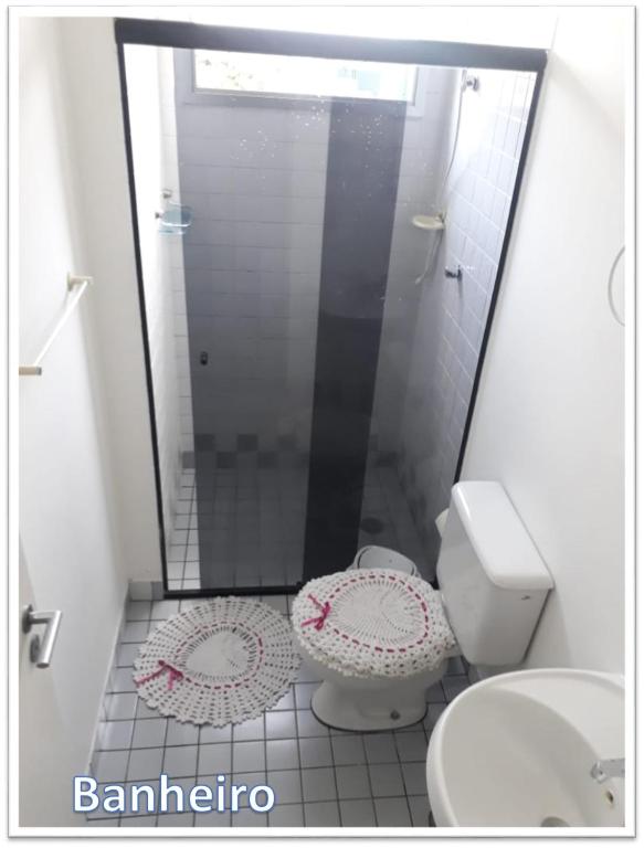  Apartamento Enseada - Guaruja