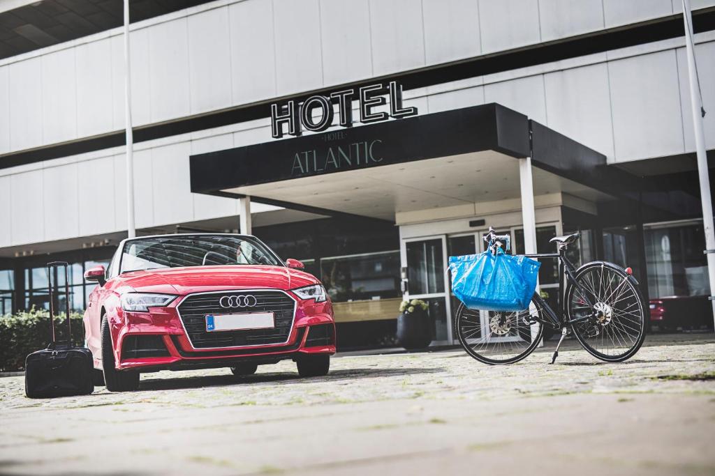 Hotel Atlantic - Resim 45