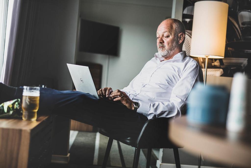 Hotel Atlantic - Resim 44