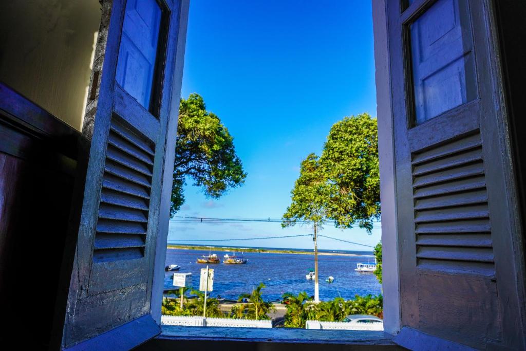  Vila Casarão Verde