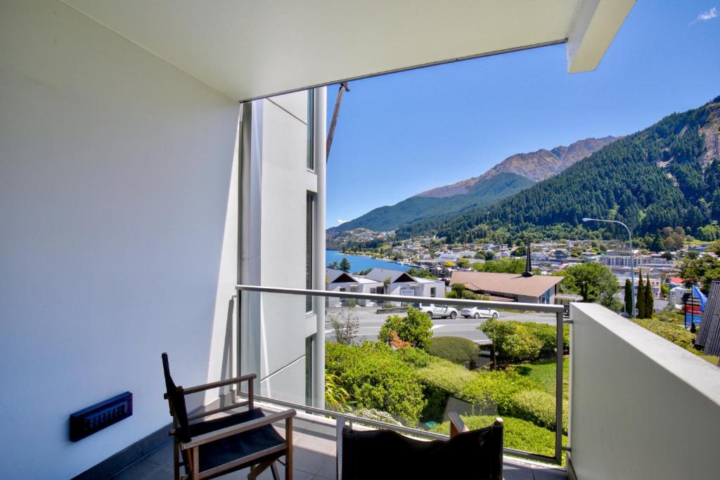 Scenic Suites Queenstown - Resim 12