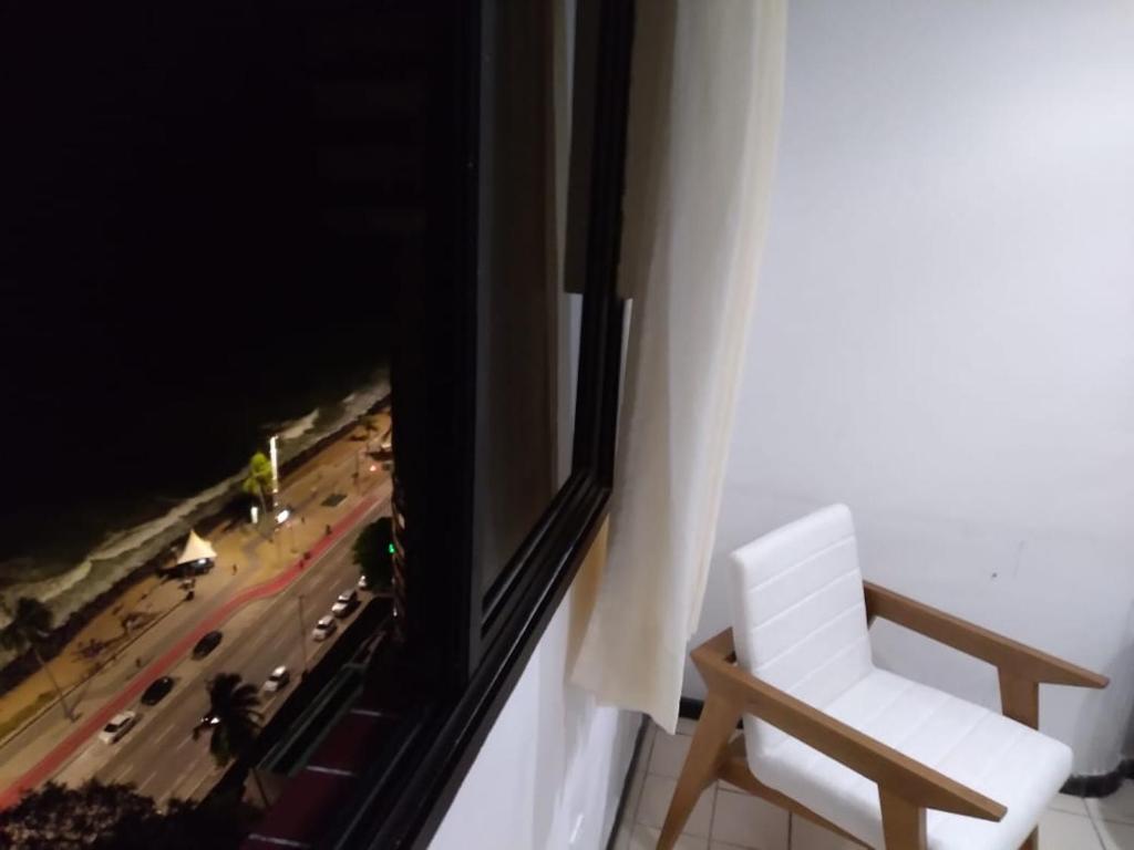  Ótimo Flat em Boa Viagem - Recife